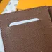 Chic Louis Vuitton Passport Covers In Signature Monogram Styles #A53522
