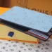 Chic Louis Vuitton Passport Covers In Signature Monogram Styles #A53522