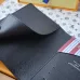 Chic Louis Vuitton Passport Covers In Signature Monogram Styles #A53522