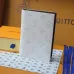 Chic Louis Vuitton Passport Covers In Signature Monogram Styles #A53522