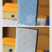 Chic Louis Vuitton Passport Covers In Signature Monogram Styles #A53522