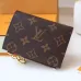 Louis Vuitton AAA+wallets #A29164