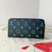 Louis Vuitton AA+wallets #A22981