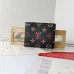 Louis Vuitton AA+wallets #A22982