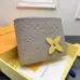 Louis Vuitton AA+wallets #A22983