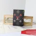 Louis Vuitton AA+wallets #A22986