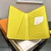 Louis Vuitton AA+wallets #A22987