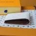 Louis Vuitton M14691 Chip Version Wallet - White/Blue Pattern (Chip-Enabled) #A59475