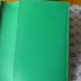 Louis Vuitton M25998 Original Version Passport Holder - Green, Protective Design #A59488