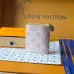 Louis Vuitton M26328 Compact Wallet - Monogram Coated Canvas (Multiple Colors Available) with Microchip #A60521