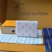 Louis Vuitton M27681 Victorine Wallet - Monogram Coated Canvas (Multiple Colors Available) #A60523