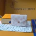 Louis Vuitton M27681 Victorine Wallet - Monogram Coated Canvas (Multiple Colors Available) #A60523