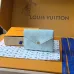 Louis Vuitton M27681 Victorine Wallet - Monogram Coated Canvas (Multiple Colors Available) #A60523