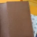 Louis Vuitton Monogram Eclipse Wallet With Colorful Striped Accent size:14×2.5×10cm #A53917