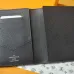 Louis Vuitton Monogram Eclipse Wallet With Colorful Striped Accent size:14×2.5×10cm #A53917