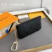 Louis Vuitton Monogram Empreinte key case #999931747
