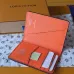 Louis Vuitton Monogram Gradient Card Holder, 11 x 7.5 cm #A63218