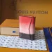 Louis Vuitton Monogram Gradient Card Holder, 11 x 7.5 cm #A63218