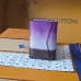 Louis Vuitton Monogram Gradient Card Holder, 11 x 7.5 cm #A63218