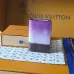 Louis Vuitton Monogram Gradient Card Holder, 11 x 7.5 cm #A63218
