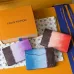 Louis Vuitton Monogram Gradient Card Holder, 11 x 7.5 cm #A63218