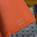 Louis Vuitton Monogram Gradient Passport Cover, 14 x 10 x 2.5 cm #A63216