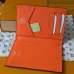 Louis Vuitton Monogram Gradient Passport Cover, 14 x 10 x 2.5 cm #A63216