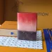 Louis Vuitton Monogram Gradient Passport Cover, 14 x 10 x 2.5 cm #A63216