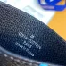 Louis Vuitton Colorful Monogram Card Holder For Stylish Everyday Essentials Organization #A50041