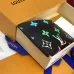 Louis Vuitton Colorful Monogram Card Holder For Stylish Everyday Essentials Organization #A50041