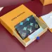 Louis Vuitton Colorful Monogram Card Holder For Stylish Everyday Essentials Organization #A50041