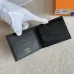 Louis Vuitton Monogram Marco wallets #A43653