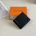 Louis Vuitton Monogram Marco wallets #A43653