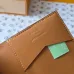 Louis Vuitton Monogram Passport Cover M14733 14x2.5cm #A63881