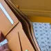 Louis Vuitton Multiple Wallet M14733 11.5x9x1.5cm #A63883