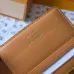 Louis Vuitton Multiple Wallet M14733 11.5x9x1.5cm #A63883