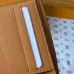 Louis Vuitton Multiple Wallet M14733 11.5x9x1.5cm #A63883