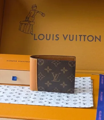  Multiple Wallet M14733 11.5x9x1.5cm #A63883