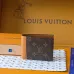 Louis Vuitton Multiple Wallet M14733 11.5x9x1.5cm #A63883
