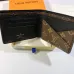 Louis Vuitton Multiple wallets featuring Monogram Macassar #999931748