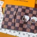 Louis Vuitton N40776 Chip Version Collaborative Pouch Wallet - Pattern Design #A59469