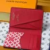 Louis Vuitton N40776 Chip Version Collaborative Pouch Wallet - Pattern Design #A59469