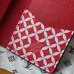 Louis Vuitton N40776 Chip Version Collaborative Pouch Wallet - Pattern Design #A59469