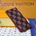Louis Vuitton N40776 Chip Version Collaborative Pouch Wallet - Pattern Design #A59469