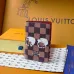 Louis Vuitton N40776 Chip Version Collaborative Pouch Wallet - Pattern Design #A59469