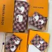 Louis Vuitton N40776 Chip Version Collaborative Pouch Wallet - Pattern Design #A59470