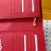 Louis Vuitton N40776 Chip Version Collaborative Pouch Wallet - Pattern Design #A59470
