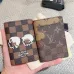 Louis Vuitton N40776 Chip Version Collaborative Pouch Wallet - Pattern Design #A59470
