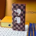 Louis Vuitton N40776 Chip Version Collaborative Pouch Wallet - Pattern Design #A59470