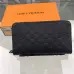 Louis Vuitton Pochette Voyage clutch bag #A45683